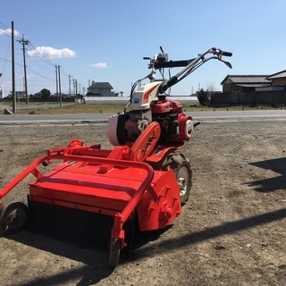 しばうら テイラー ハンマーナイフ付き KJ652 4.2ps