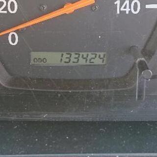 値下げ タウンボックス バン 検令3年7月まで！の画像