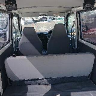 値下げ タウンボックス バン 検令3年7月まで！の画像