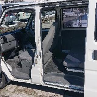 値下げ タウンボックス バン 検令3年7月まで！の画像