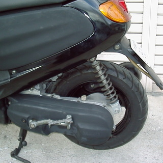 バイク修理  事故車、不動車の処分及びその他お問い合わせ