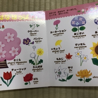 ハローキティ　はじめてのこどもずかんの画像