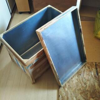 茶箱　2の画像