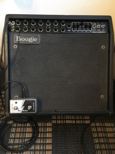 MESA BOOGIE 真空管アンプ DC-3【取引終了】