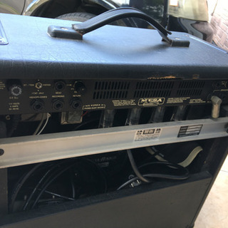 MESA BOOGIE 真空管アンプ DC-3【取引終了】の画像