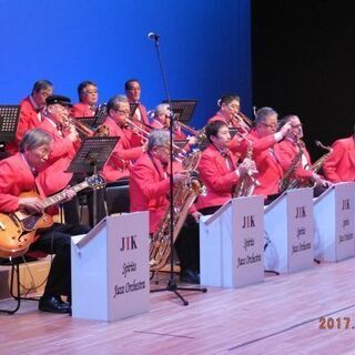 Ever Green Swing Jazz Orchestra ...