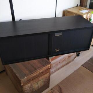 テレビ台　ローボードの画像