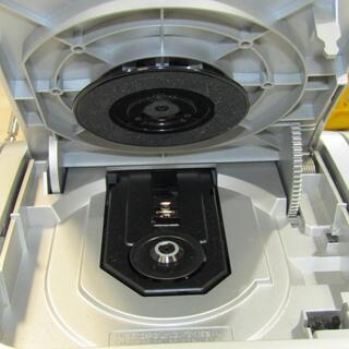 パナソニック　CD/ラジオプレイヤー【訳あり】の画像