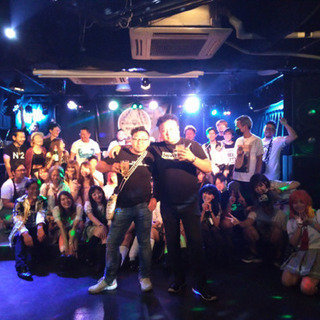 香川県高松でパラパラ踊りたい方‼️