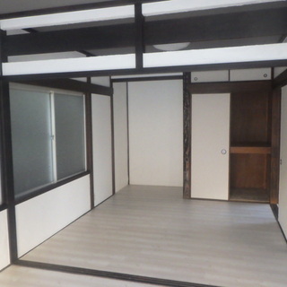 ペットOK　一戸建て賃貸物件  仲介手数料なし - 賃貸（マンション/一戸建て）