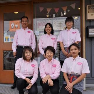 [1]家事代行＆店内スタッフ[2]家事代行スタッフの画像