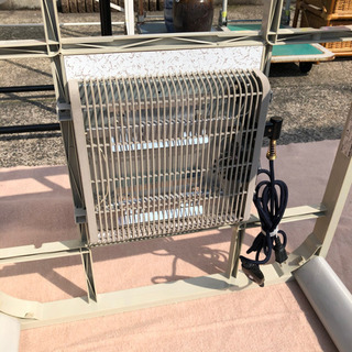 無料✨モリタ🌟カジュアルこたつ① 正方形72×72×39㎝🌟動作確認済み！の画像