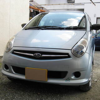 最終値下げ！スバルR2 車検受けたて！