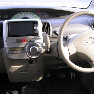 【爆安王】　コミコミ価格　車検2年付き　H20年　ダイハツ　タント　Xリミテッド　電動スライドドア　の画像