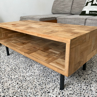 ヴィンテージ　コーヒーテーブル　ACME Furniture コーヒーテーブル ACME ヴィンテージ