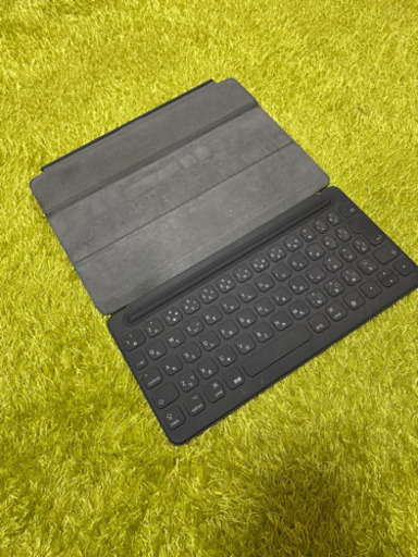 【大幅値下げ！】iPadAir3プラスsmartkeyboardセット！