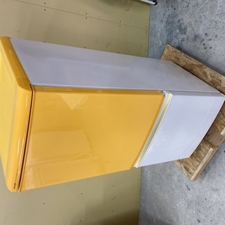 ON146 【稼働品】 冷蔵庫 シャープ 135L 2005年製...