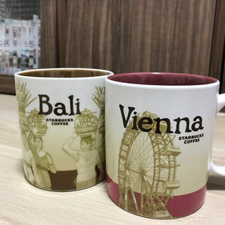 スタバマグカップ　5個セット スタバマグカップ 5個セット コンプリート 5個セット
