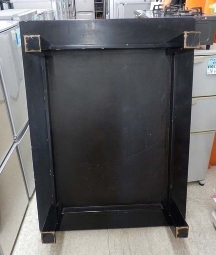 津軽塗 座卓テーブル  120×90cm 和風 ローテーブル センターテーブル 漆 座卓 札幌市西区西野