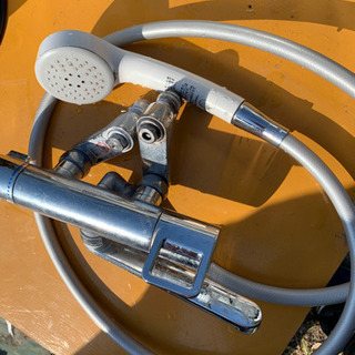 6／25発送予定toto シャワー水栓