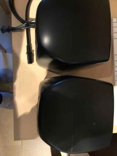 KRK スタジオパワードモニター　VTX4