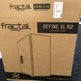 至急❗️コンピューターケース