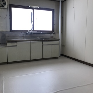 大家直☆初期費用完全0円☆住居、事務所、荷物置場に用途多様☆大型...