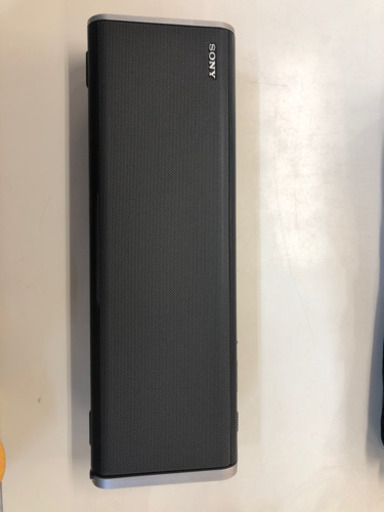 【6ヶ月安心保証】Sony Bluetoothスピーカー