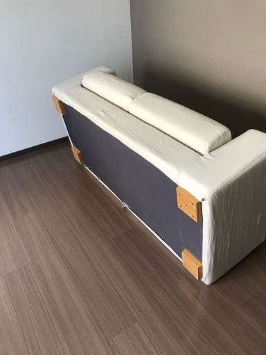 ◇　二人掛けソファー　◇　中古　◇