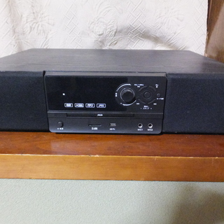 2.1CH ＤＶＤ カラオケ/テレビスピーカー