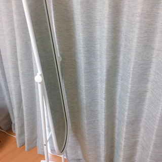 姿見　(全身鏡)