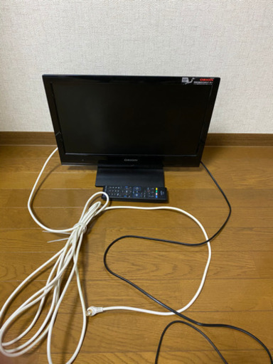 テレビ