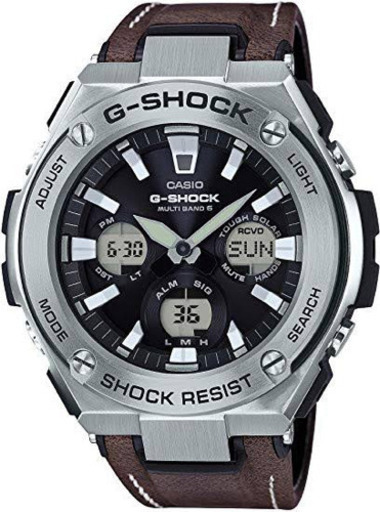 腕時計 CASIO G-SHOCK GST-W130L