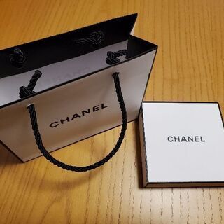 CHANEL　非売品　フェイシャルオイル