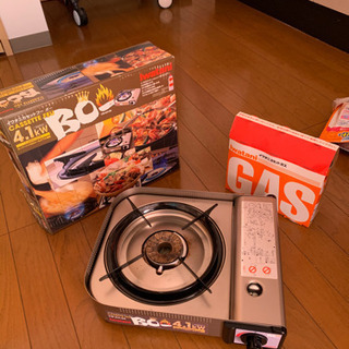 イワタニカセットフー