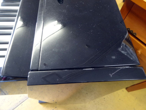 YAMAHA/ヤマハ☆Clavinova/クラビノーバ 電子ピアノ 88鍵盤 専用椅子付き 動作OK CLP-230 札幌市限定/店頭