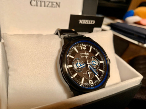 CITIZEN 腕時計