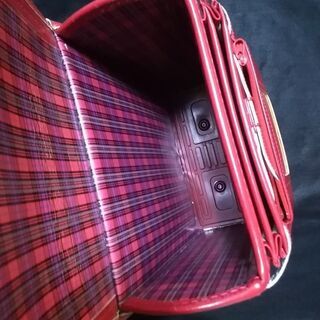 女児ランドセル　使用品　の画像