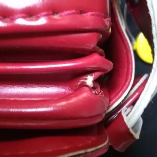 女児ランドセル　使用品　の画像