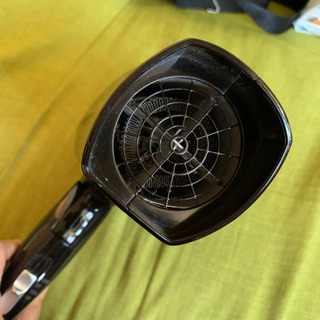 【中古】モッズヘア　ドライヤーの画像