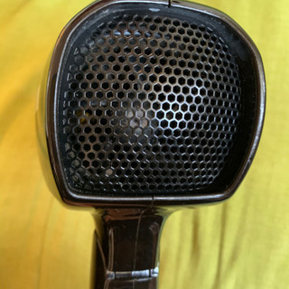 【中古】モッズヘア　ドライヤーの画像