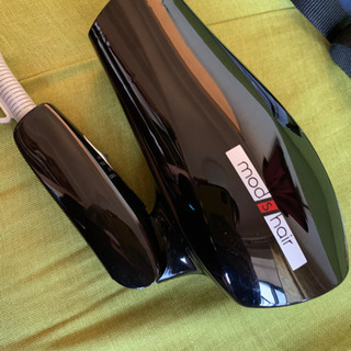 【中古】モッズヘア　ドライヤーの画像