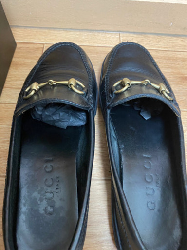 靴/バッグ GUCCI