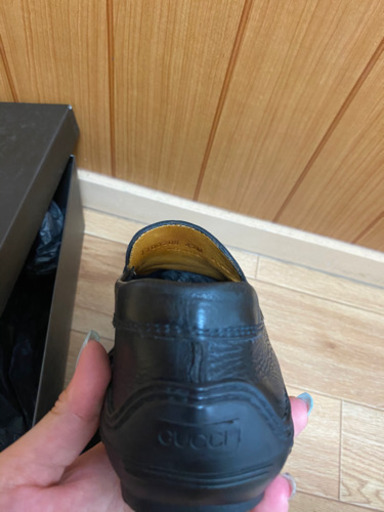 靴/バッグ GUCCI