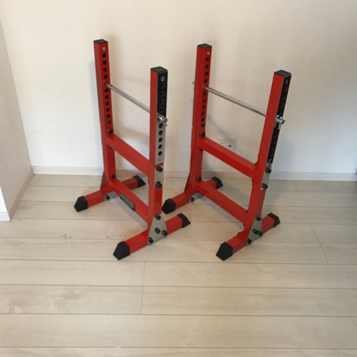 ファイティングロード(Fighting Road)　セーフティガード TRUST