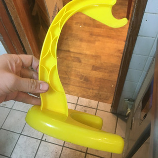 バナナスタンド