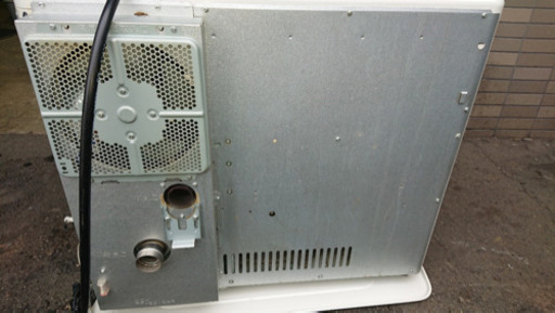 y764☆ コロナ　2014年製 FF式石油ストーブ FFストーブ FF-6814SR