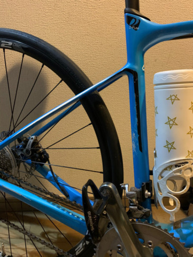 GIANT DEFY ADVANCED3 2015モデル　ロードバイク