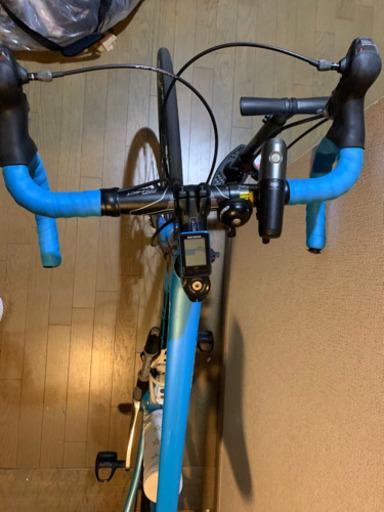 GIANT DEFY ADVANCED3 2015モデル　ロードバイク