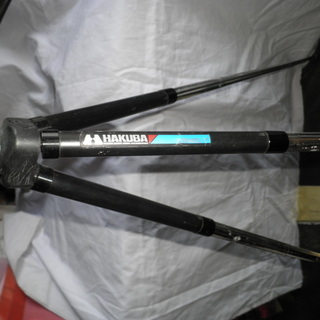 ビデオの三脚の画像